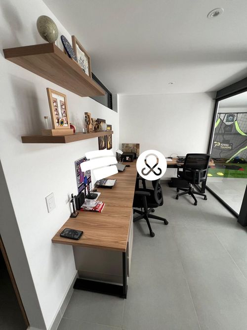 Casa de 3 alcobas en venta en Laureles, Medellín, 192 m² · foto 6 de 12
