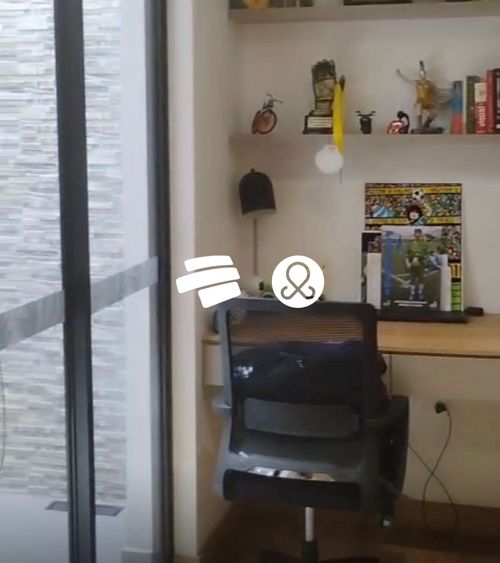 Casa de 3 alcobas en venta en Laureles, Medellín, 192 m² · foto 10 de 12