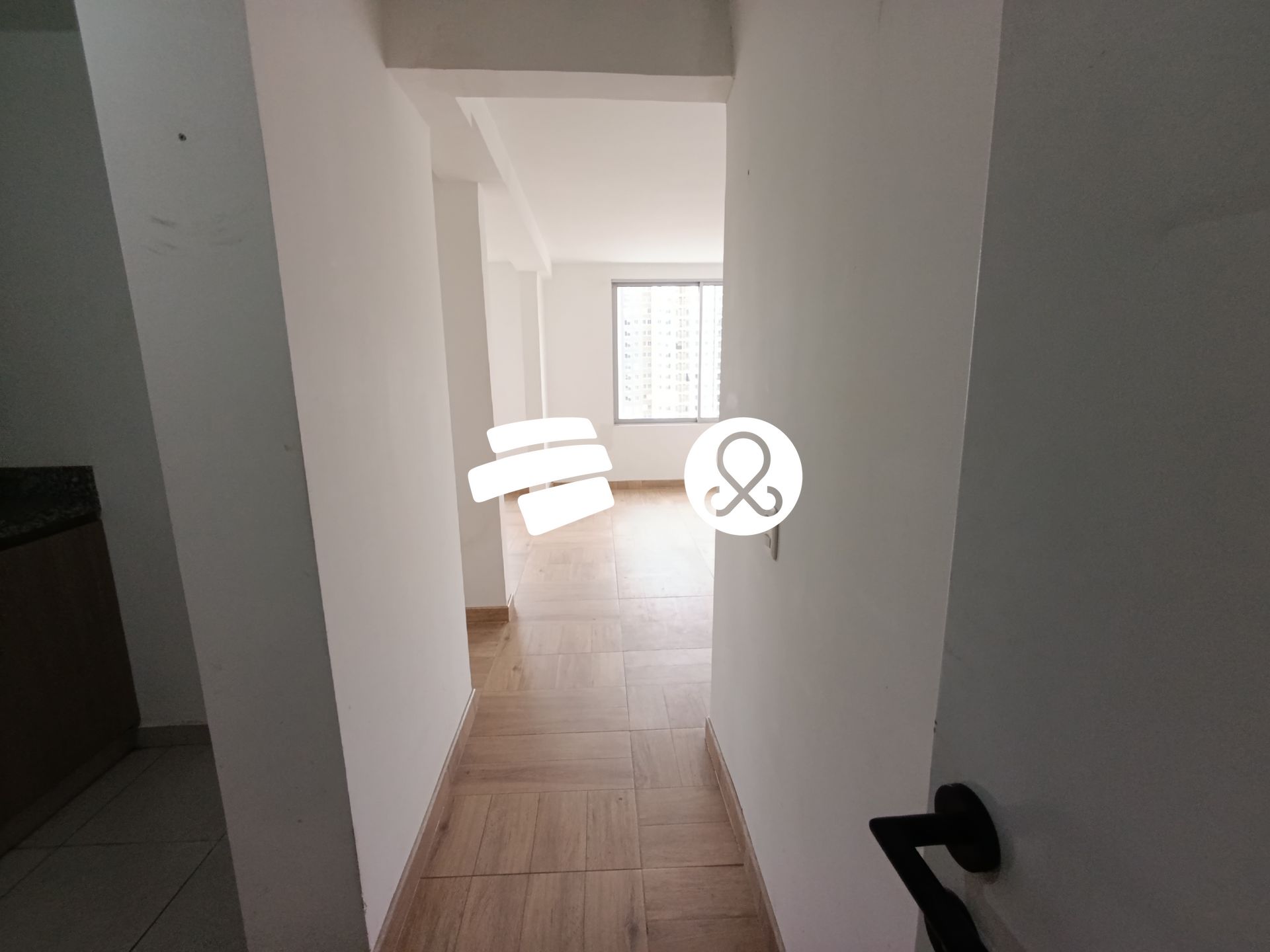 Apartamento en Venta en La aurora, Bogotá
