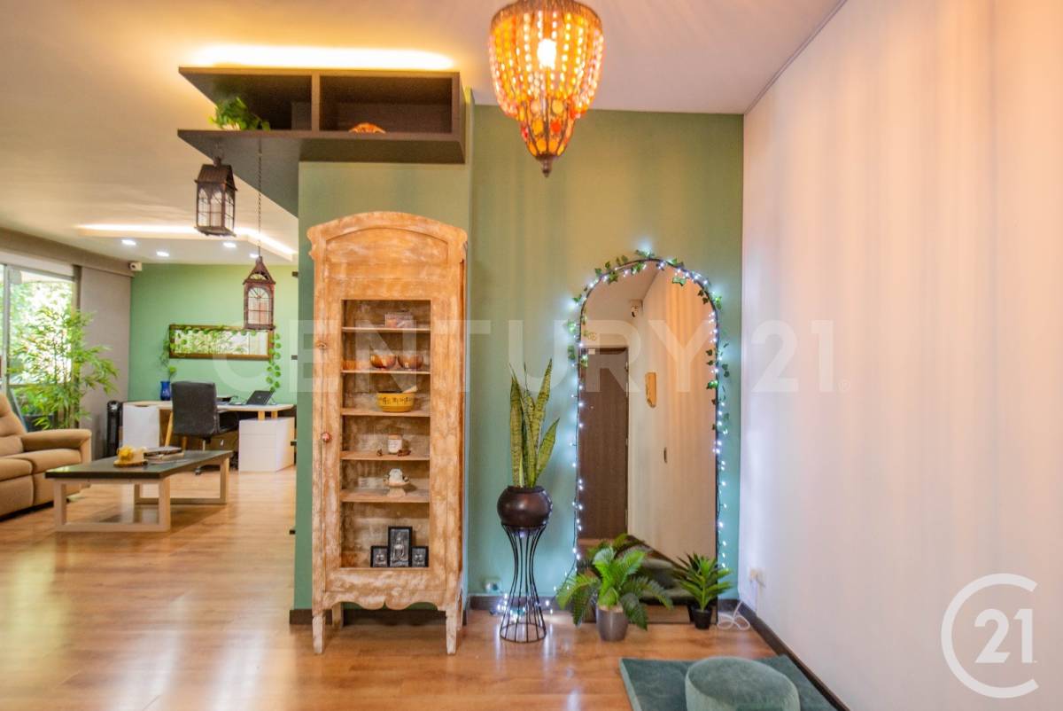 Apartamento en venta en Mesa, Envigado · foto 3 de 21