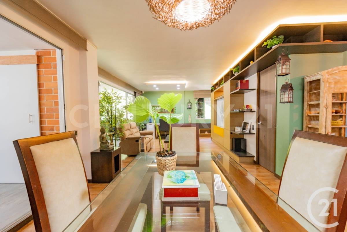 Apartamento en venta en Mesa, Envigado · foto 5 de 21