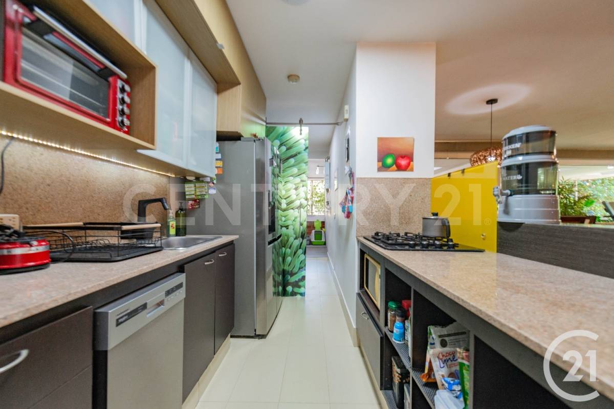 Apartamento en venta en Mesa, Envigado · foto 8 de 21