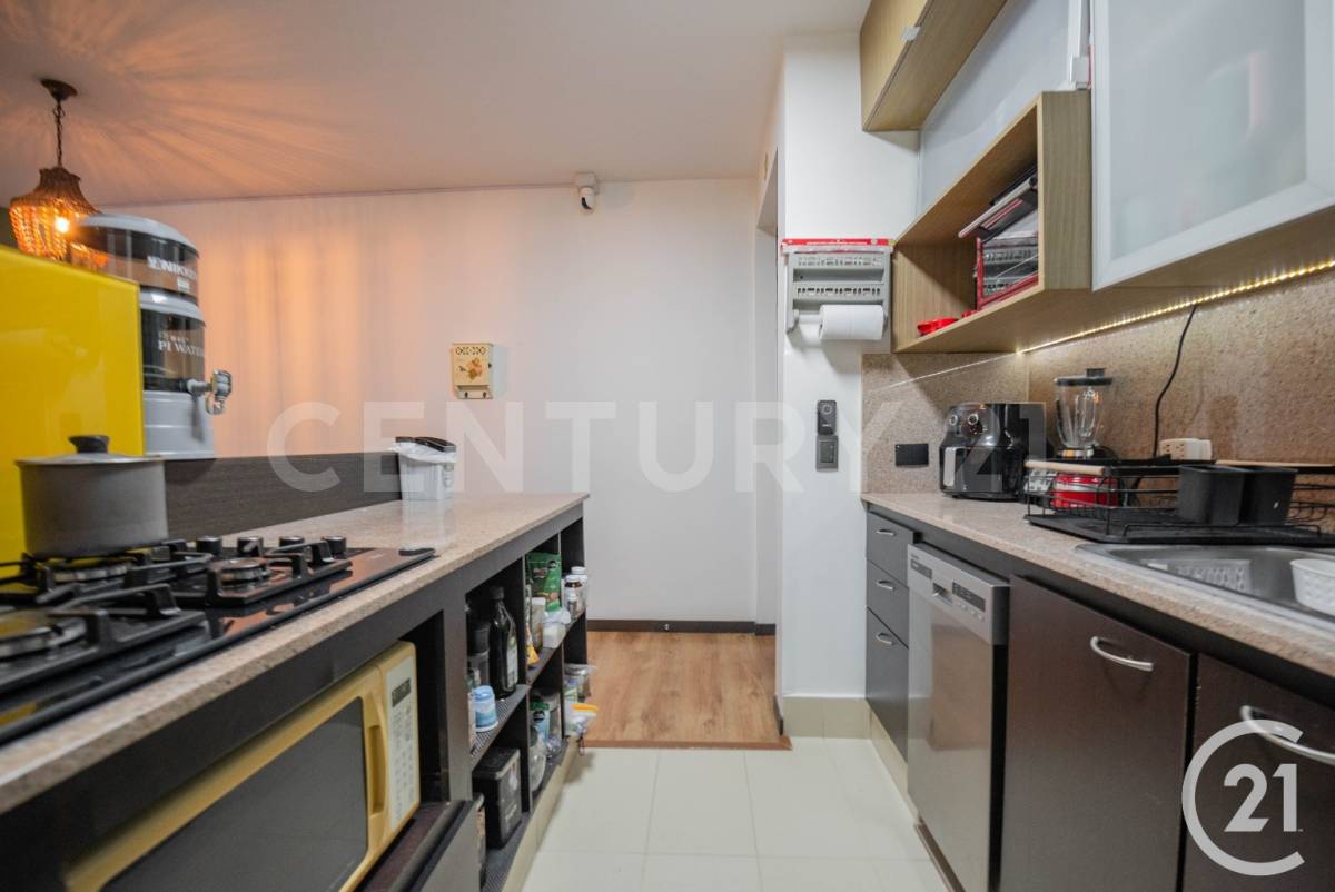 Apartamento en venta en Mesa, Envigado · foto 9 de 21
