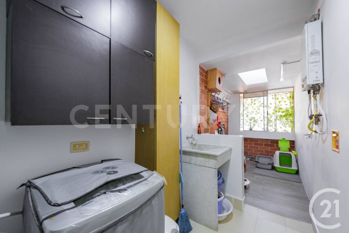 Apartamento en venta en Mesa, Envigado · foto 10 de 21