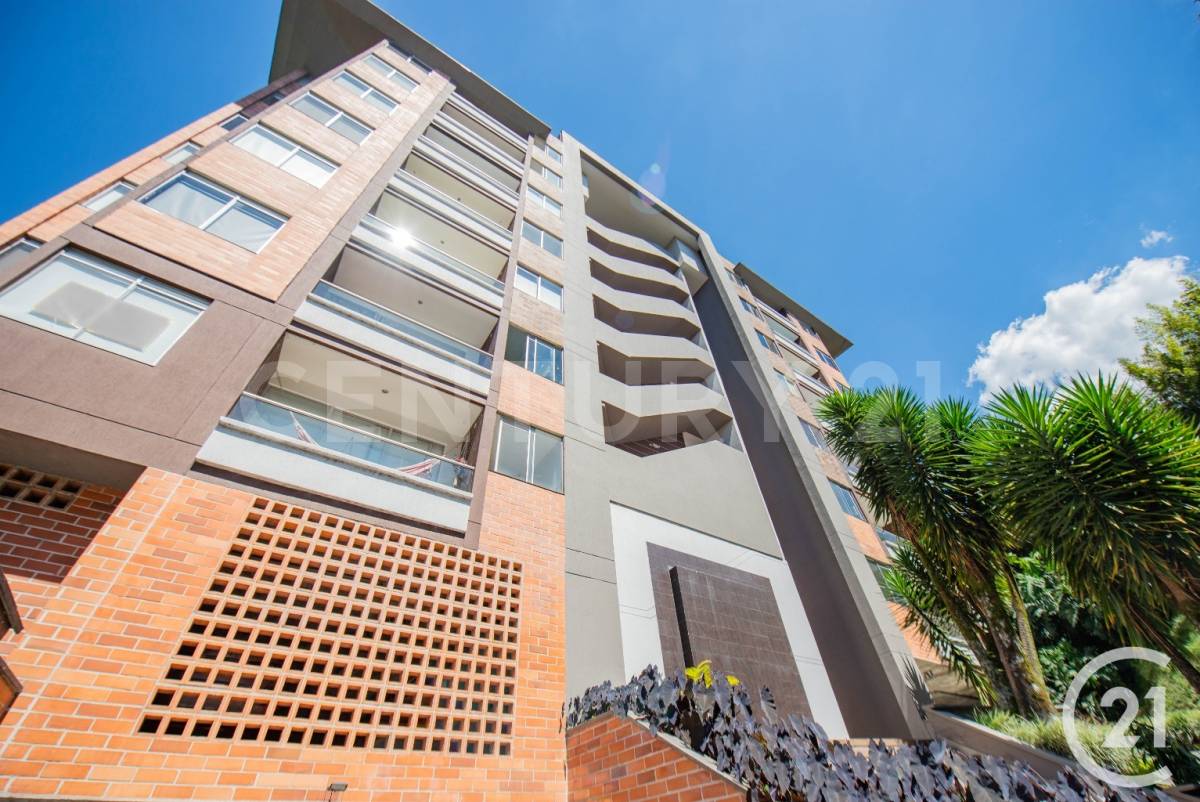 Apartamento en venta en Mesa, Envigado · foto 21 de 21