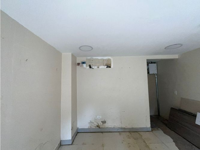 Local en arriendo en Provenza, Medellín, 20 m² · foto 3 de 4