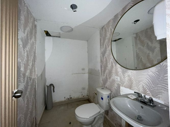 Local en arriendo en Provenza, Medellín, 20 m² · foto 4 de 4