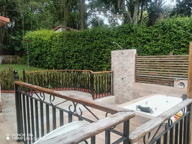 Casa de 4 alcobas en venta en Paseo Del Puente Et Ii, Piedecuesta, 1569 m² · foto 9 de 24