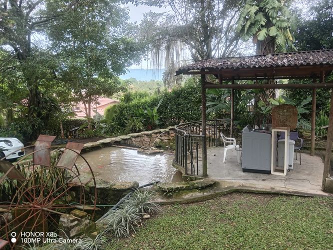 Casa de 4 alcobas en venta en Paseo Del Puente Et Ii, Piedecuesta, 1569 m² · foto 10 de 24