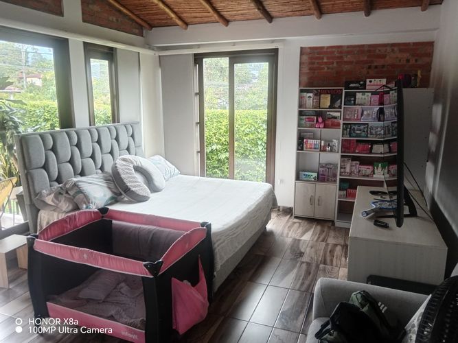 Casa de 4 alcobas en venta en Paseo Del Puente Et Ii, Piedecuesta, 1569 m² · foto 16 de 24