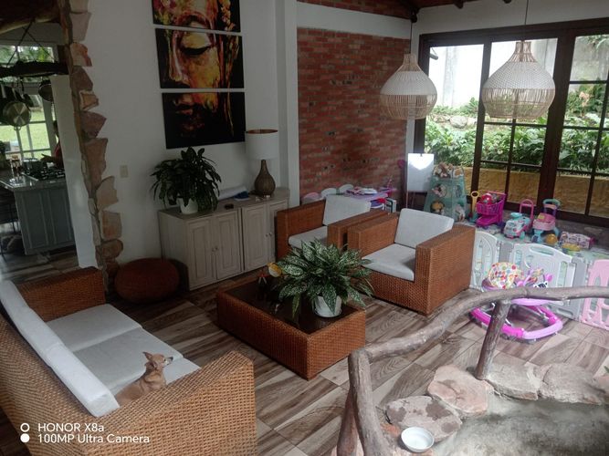 Casa de 4 alcobas en venta en Paseo Del Puente Et Ii, Piedecuesta, 1569 m² · foto 18 de 24