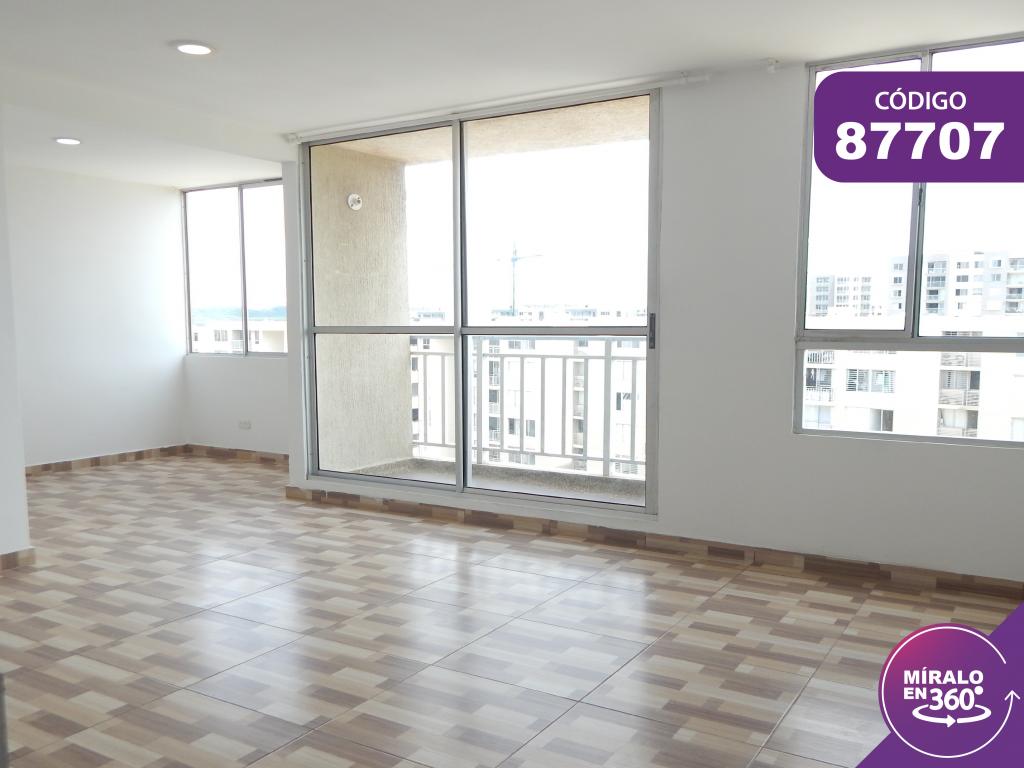 Apartamento en Venta en Alameda del Rio, Barranquilla