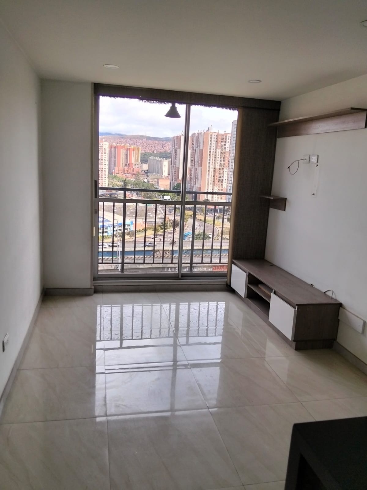 Apartamento en Arriendo en Villa del rio, Bogotá