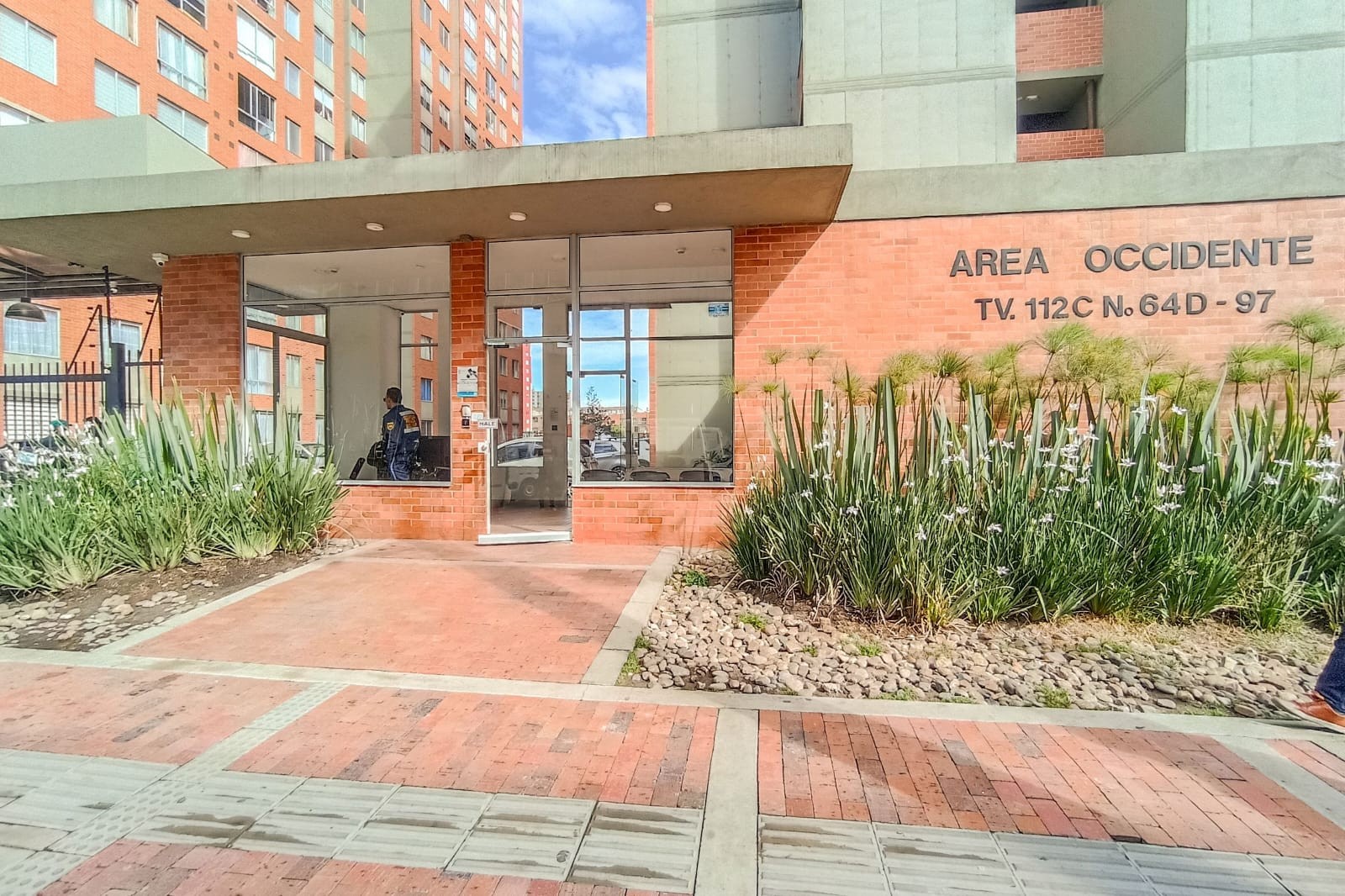 Apartamento en Venta en Villa gladys, Bogotá