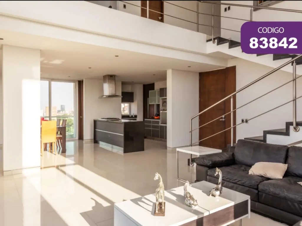 Departamento en venta con baja de precio en Altos del limon