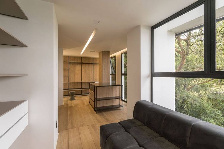 Casa de 8 alcobas en venta en Las Palmas, Medellín, 595 m² · foto 4 de 16