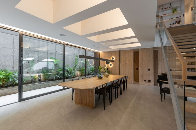 Casa de 8 alcobas en venta en Las Palmas, Medellín, 595 m² · foto 15 de 16