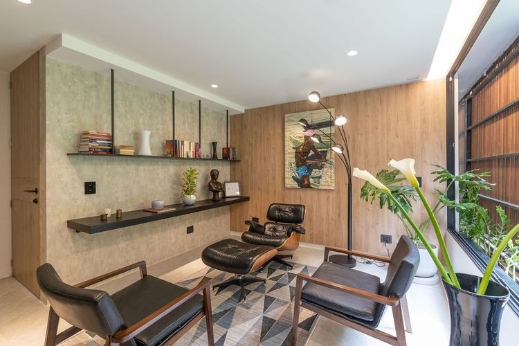 Casa de 8 alcobas en venta en Las Palmas, Medellín, 595 m² · foto 13 de 16