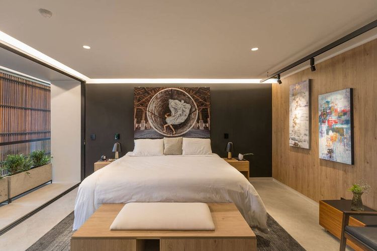Casa de 8 alcobas en venta en Las Palmas, Medellín, 595 m² · foto 3 de 16