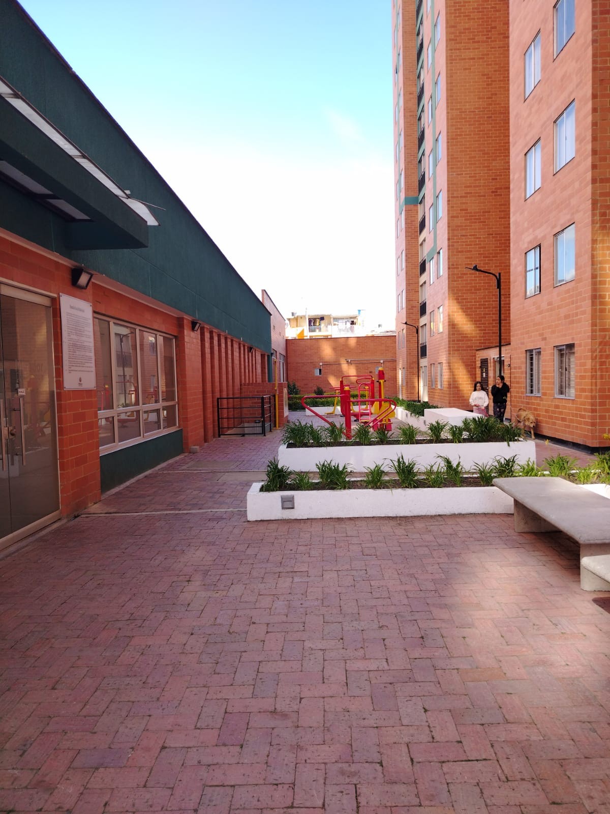 Apartamento en venta en Fontanar Del Río, Bogotá · foto 24 de 24