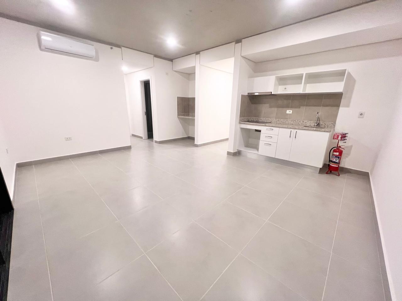En Alquiler Departamento a Estrenar de 2 Habitaciones en Barrio Sajonia A521 — foto 2