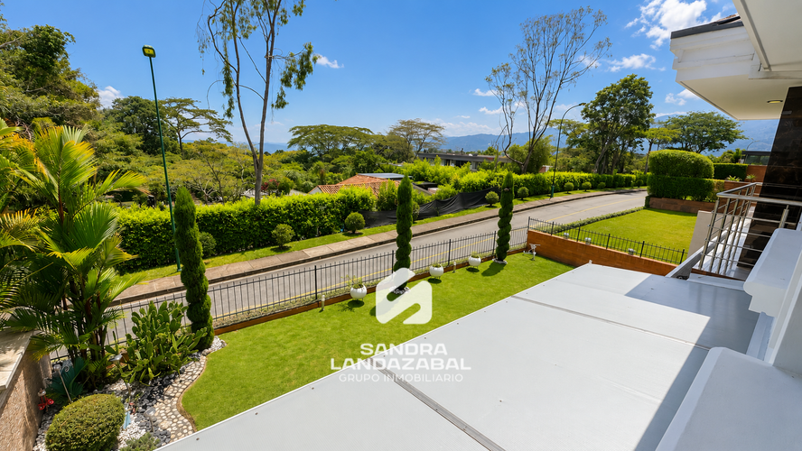 Casa de 4 alcobas en venta en Ruitoque Condominio, Floridablanca, 350 m² · foto 5 de 10
