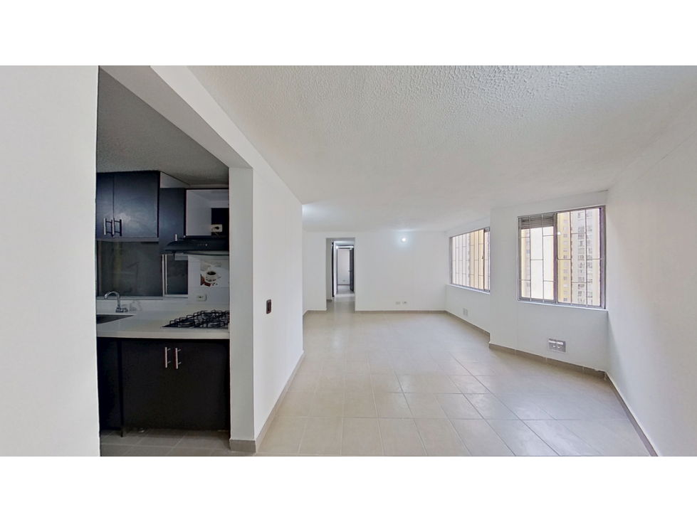 Apartamento en Venta en Perdomo alto, Bogotá