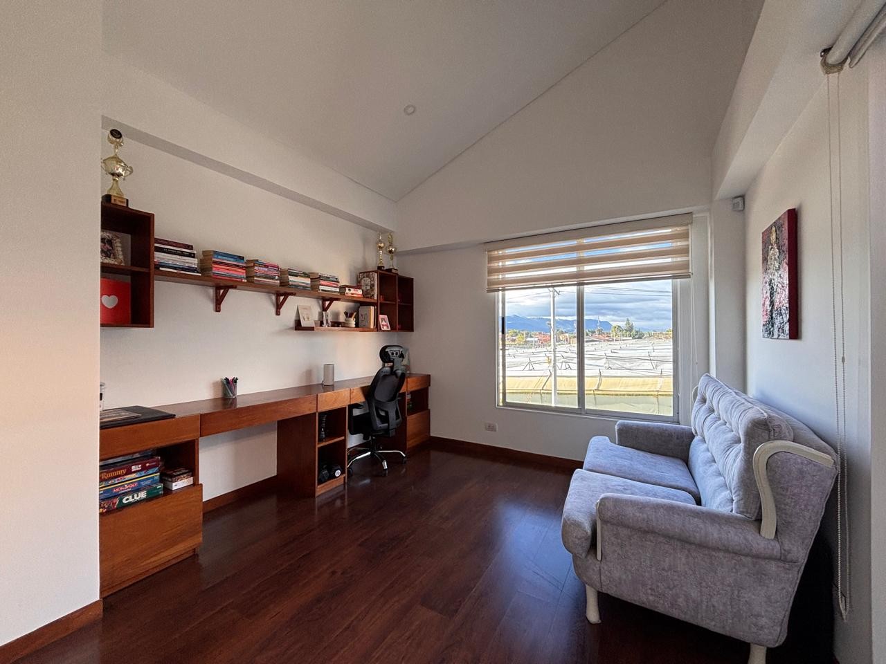 Casa en venta en San Jose De Los Nogales, Chía · foto 16 de 20