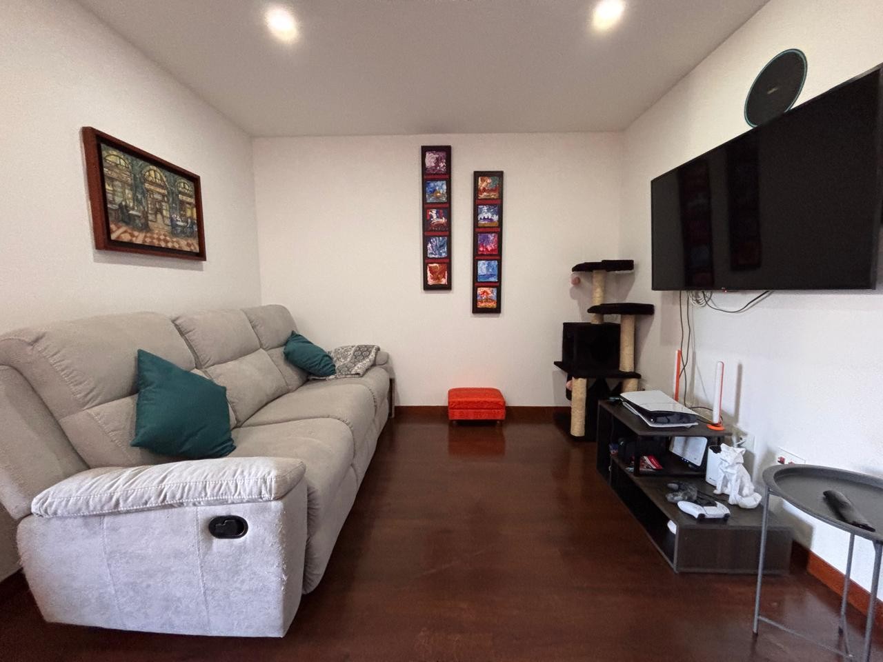 Casa en venta en San Jose De Los Nogales, Chía · foto 18 de 20