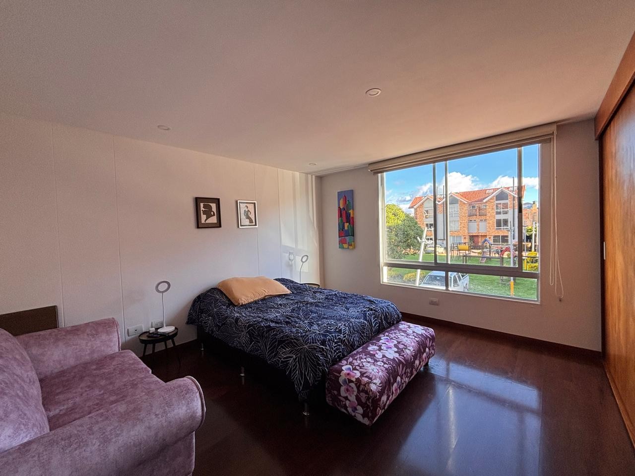 Casa en venta en San Jose De Los Nogales, Chía · foto 12 de 20