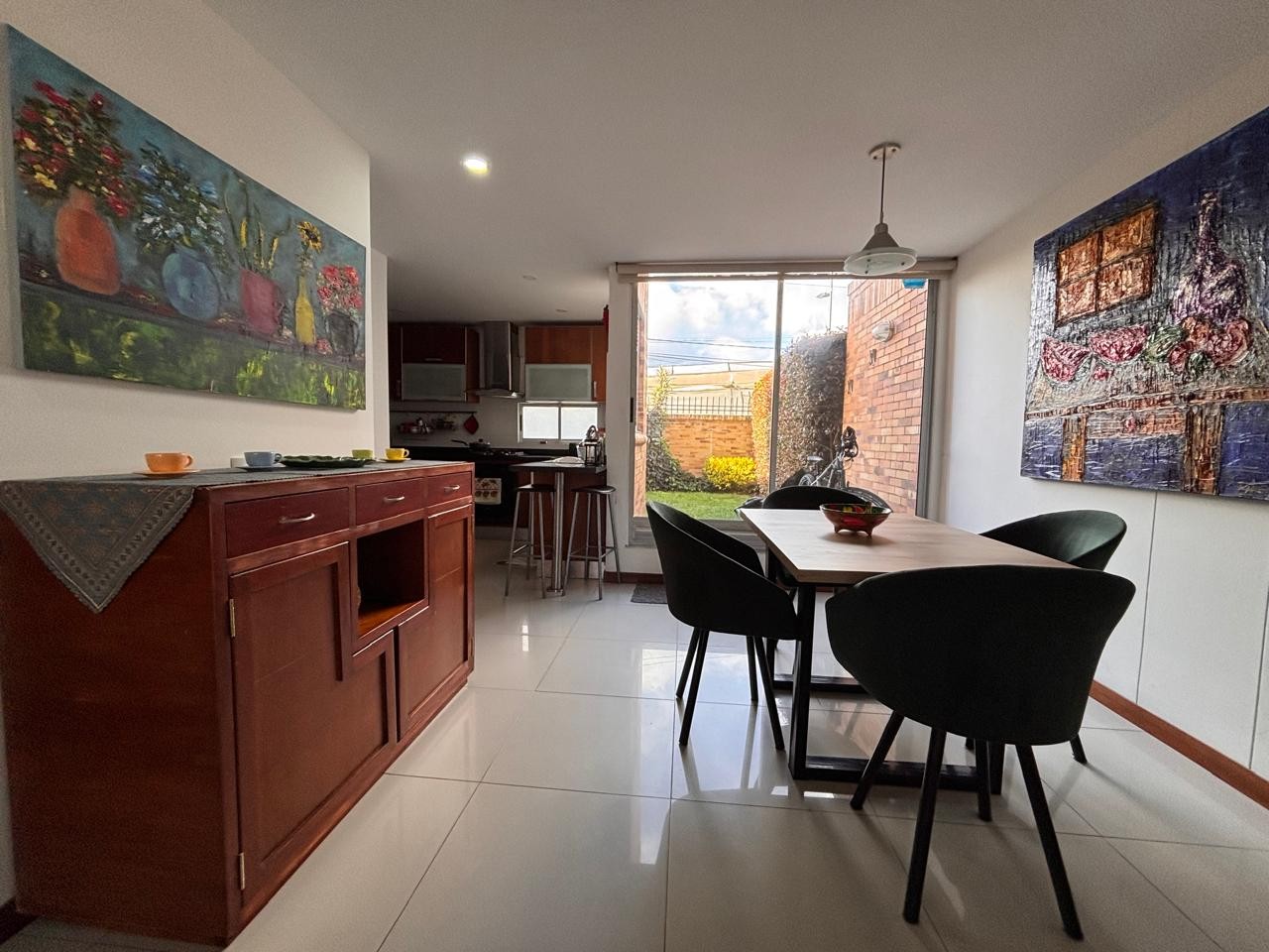 Casa en venta en San Jose De Los Nogales, Chía · foto 5 de 20