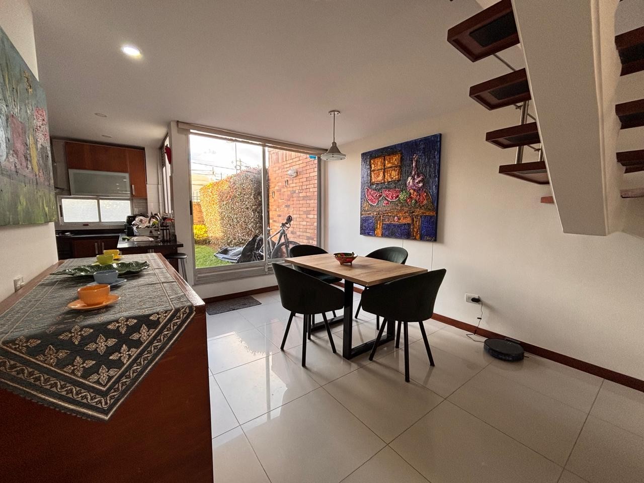 Casa en venta en San Jose De Los Nogales, Chía · foto 6 de 20