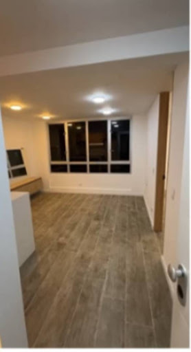 Apartamento en Arriendo en Lagos de Torca, Bogotá