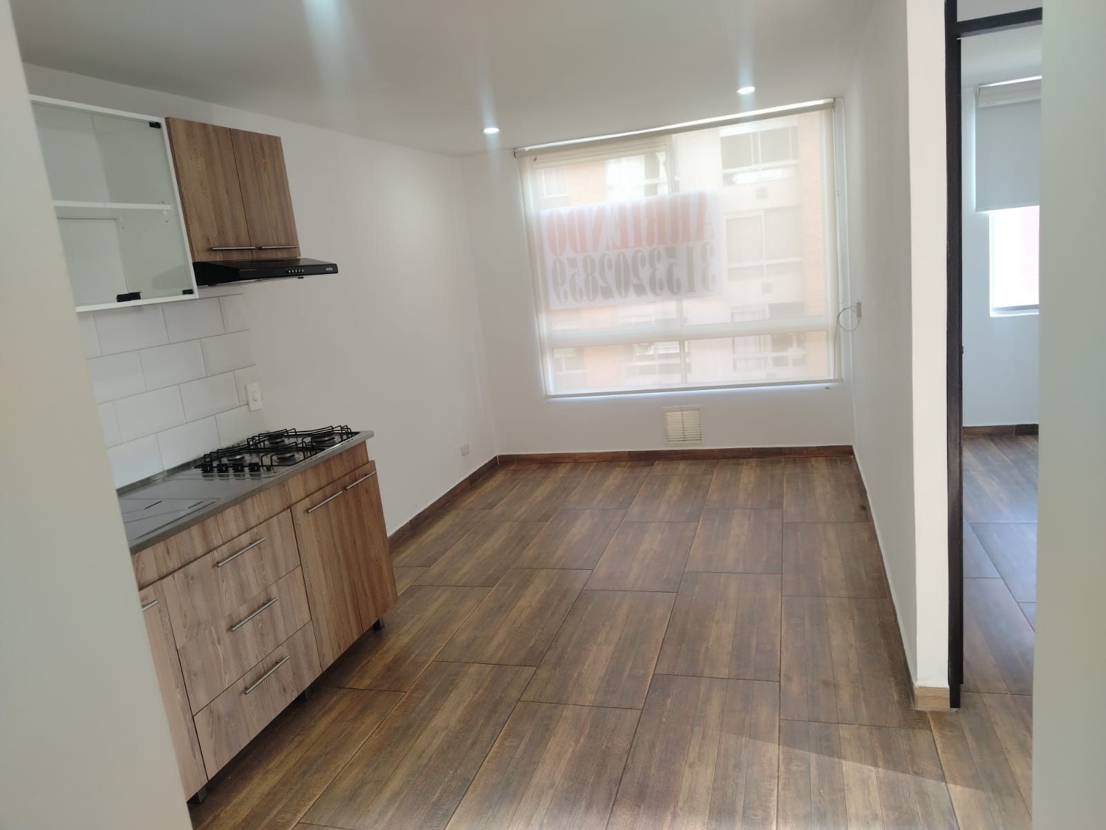 Apartamento en Arriendo en Villa del prado, Bogotá