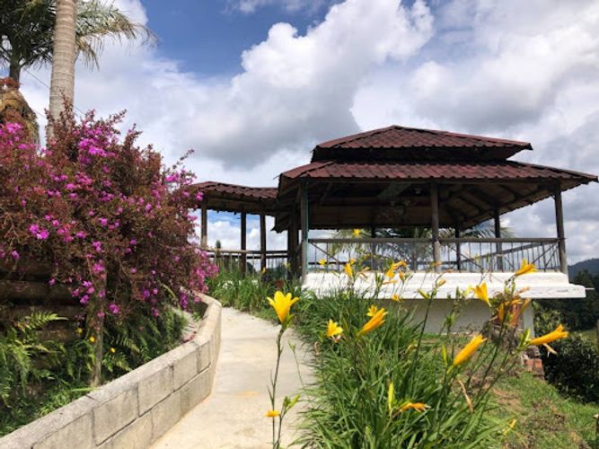 Casa de 4 alcobas en arriendo en San Jose, Guarne, 190 m² · foto 5 de 24