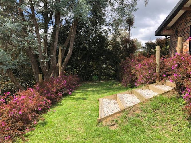 Casa de 4 alcobas en arriendo en San Jose, Guarne, 190 m² · foto 7 de 24
