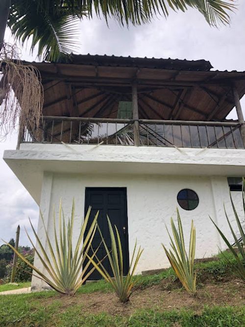 Casa de 4 alcobas en arriendo en San Jose, Guarne, 190 m² · foto 8 de 24