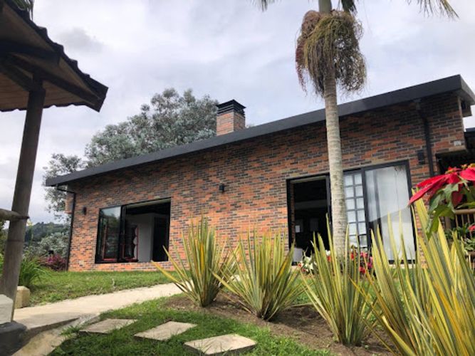 Casa de 4 alcobas en arriendo en San Jose, Guarne, 190 m² · foto 10 de 24