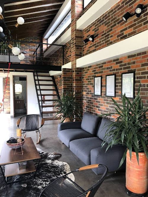 Casa de 4 alcobas en arriendo en San Jose, Guarne, 190 m² · foto 11 de 24