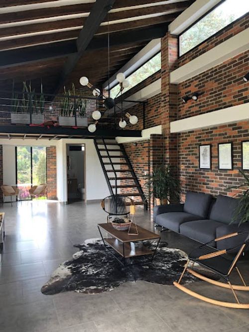 Casa de 4 alcobas en arriendo en San Jose, Guarne, 190 m² · foto 12 de 24