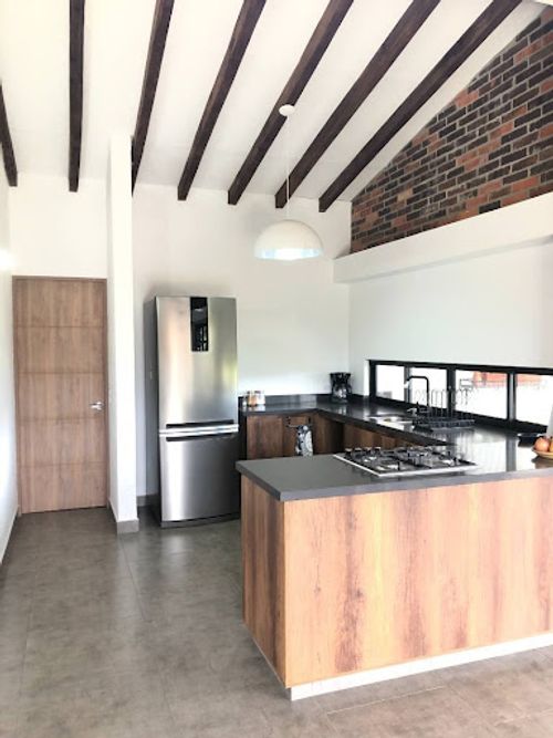 Casa de 4 alcobas en arriendo en San Jose, Guarne, 190 m² · foto 14 de 24
