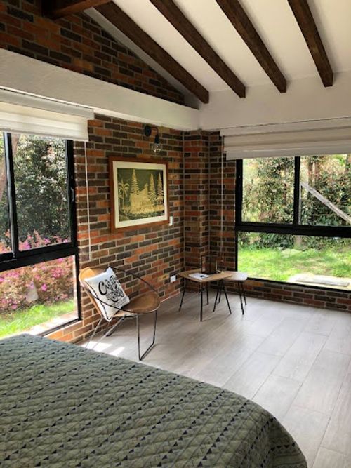 Casa de 4 alcobas en arriendo en San Jose, Guarne, 190 m² · foto 15 de 24