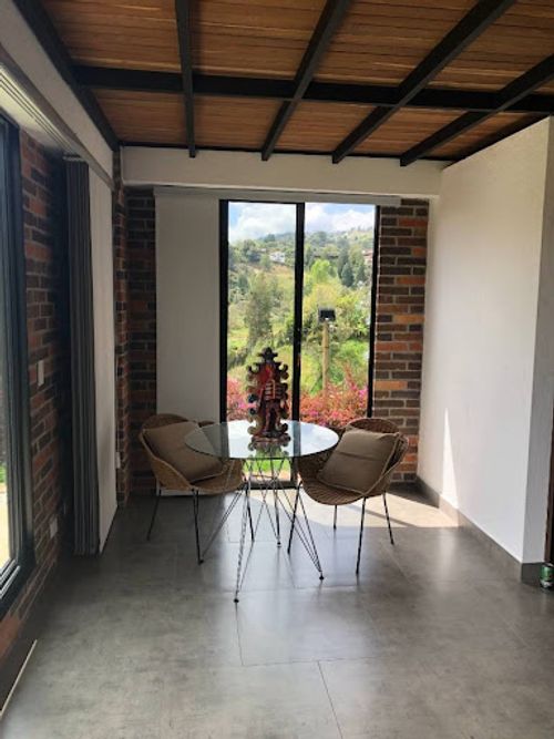Casa de 4 alcobas en arriendo en San Jose, Guarne, 190 m² · foto 16 de 24