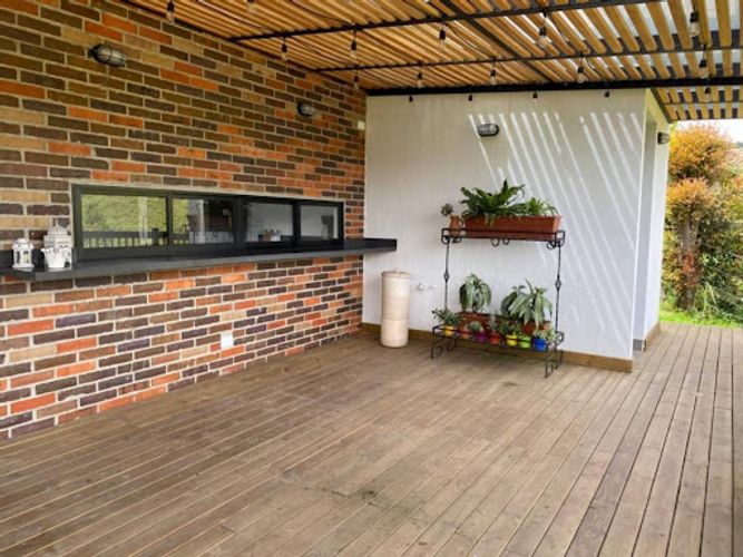 Casa de 4 alcobas en arriendo en San Jose, Guarne, 190 m² · foto 19 de 24