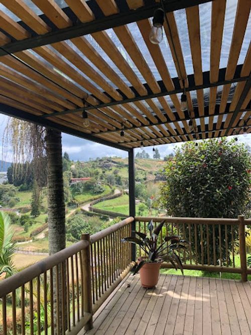 Casa de 4 alcobas en arriendo en San Jose, Guarne, 190 m² · foto 20 de 24