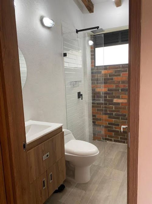 Casa de 4 alcobas en arriendo en San Jose, Guarne, 190 m² · foto 22 de 24