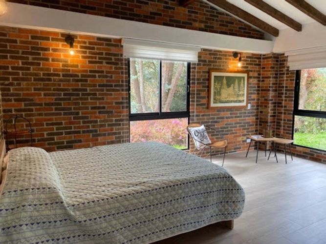 Casa de 4 alcobas en arriendo en San Jose, Guarne, 190 m² · foto 23 de 24