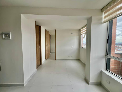 Departamento en alquiler con baja de precio en Puente aranda