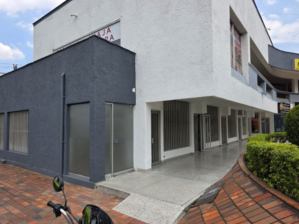 Local en Arriendo en Tequendama, Cali