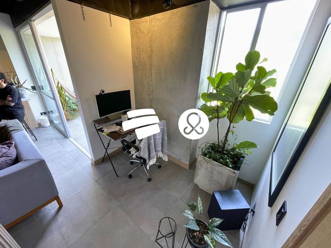 Apartamento de 1 alcoba en venta en Las Lomitas, Sabaneta, 57 m² · foto 6 de 13